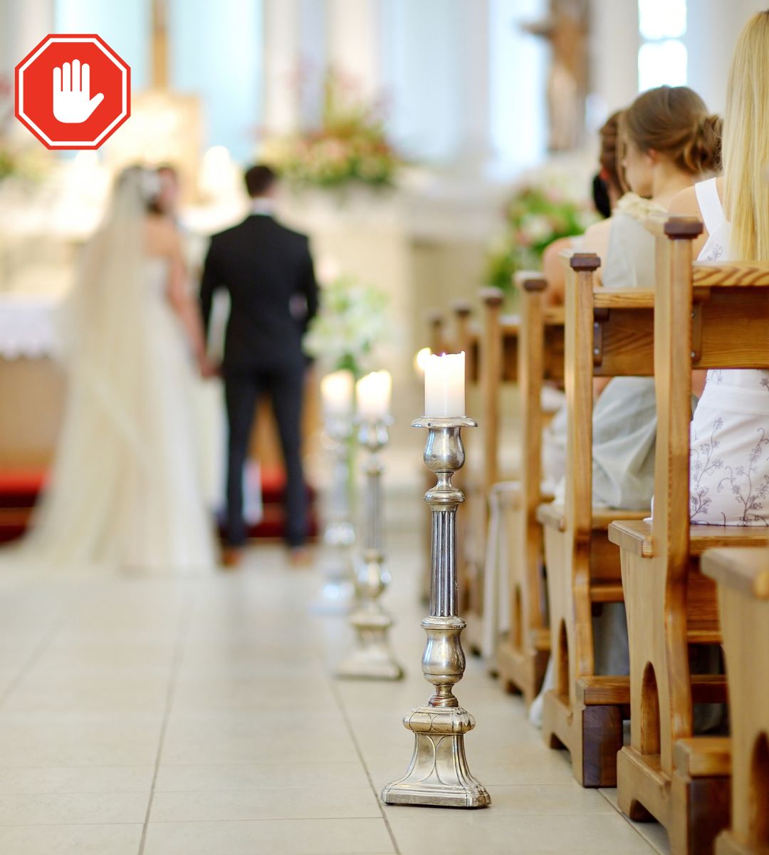 Zakaz hitu Eda Sheerana w polskich kościołach