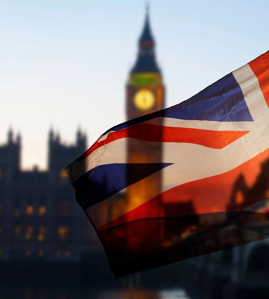 Wielka Brytania ogłosiła zmiany dla podróżujących od lutego 2026 