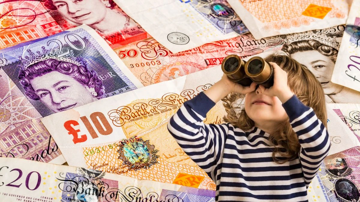 Child Benefit 2026 w Wielkiej Brytanii. Nowe stawki od kwietnia