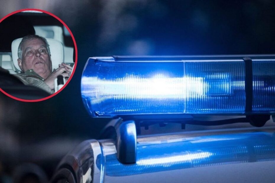 Aresztowanie księcia Andrzeja, nowe fakty