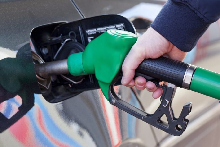 Fuel Finder w Wielkiej Brytanii. Nowe zasady na stacjach paliw