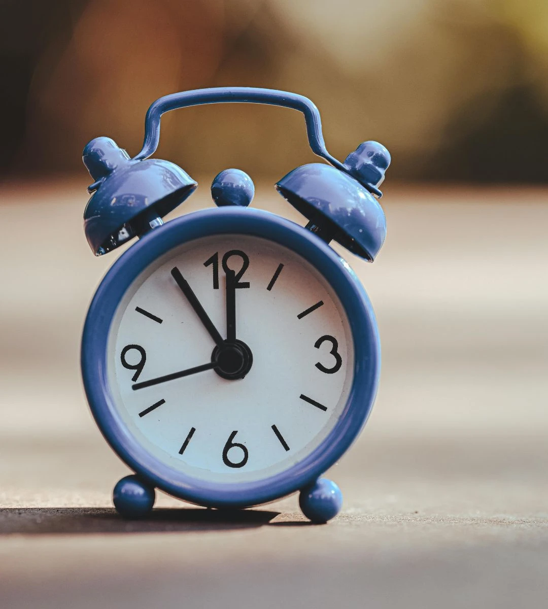 kiedy jest zmiana czasu w UK Foto: zegar