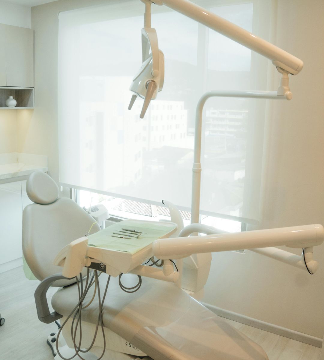 Polska jako dentystyczny kierunek powrotów Foto: gabinet dentystyczny