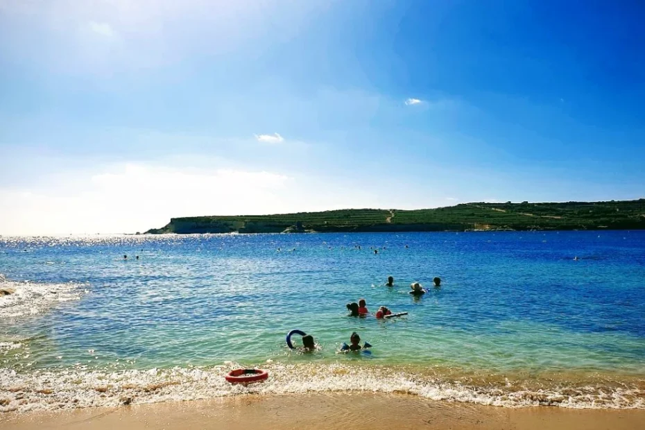 Malta – idealny kierunek wakacyjny przez cały rok