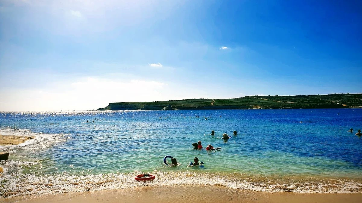 Malta – kierunek wakacyjny z pięknymi plażami i śródziemnomorskim klimatem
