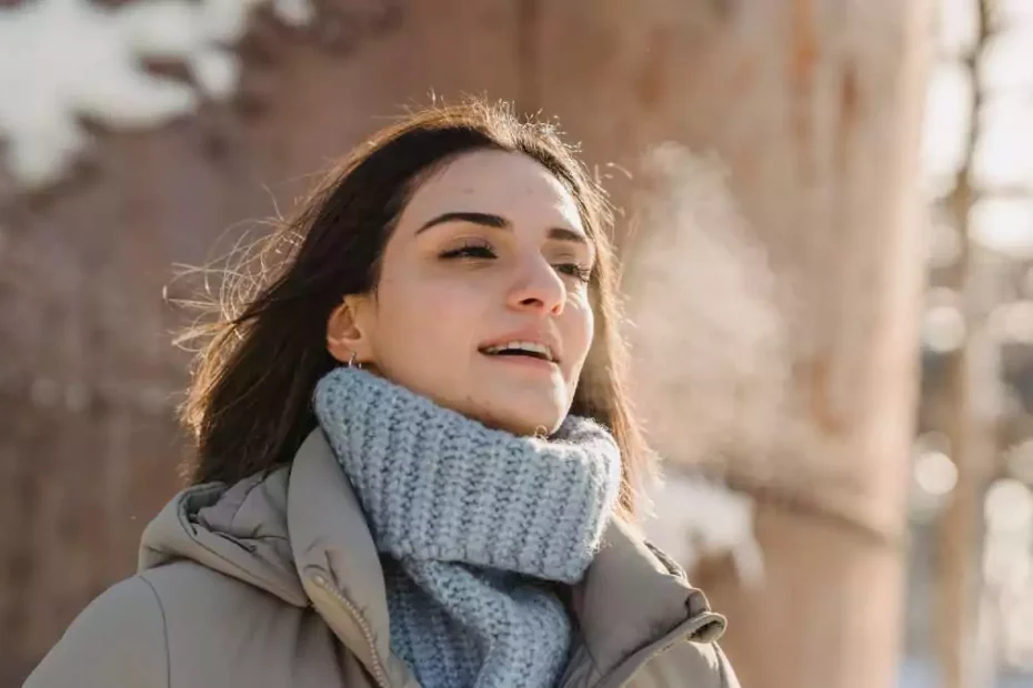 Pogoda w UK na weekend 28 lutego – 1 marca 2026 roku