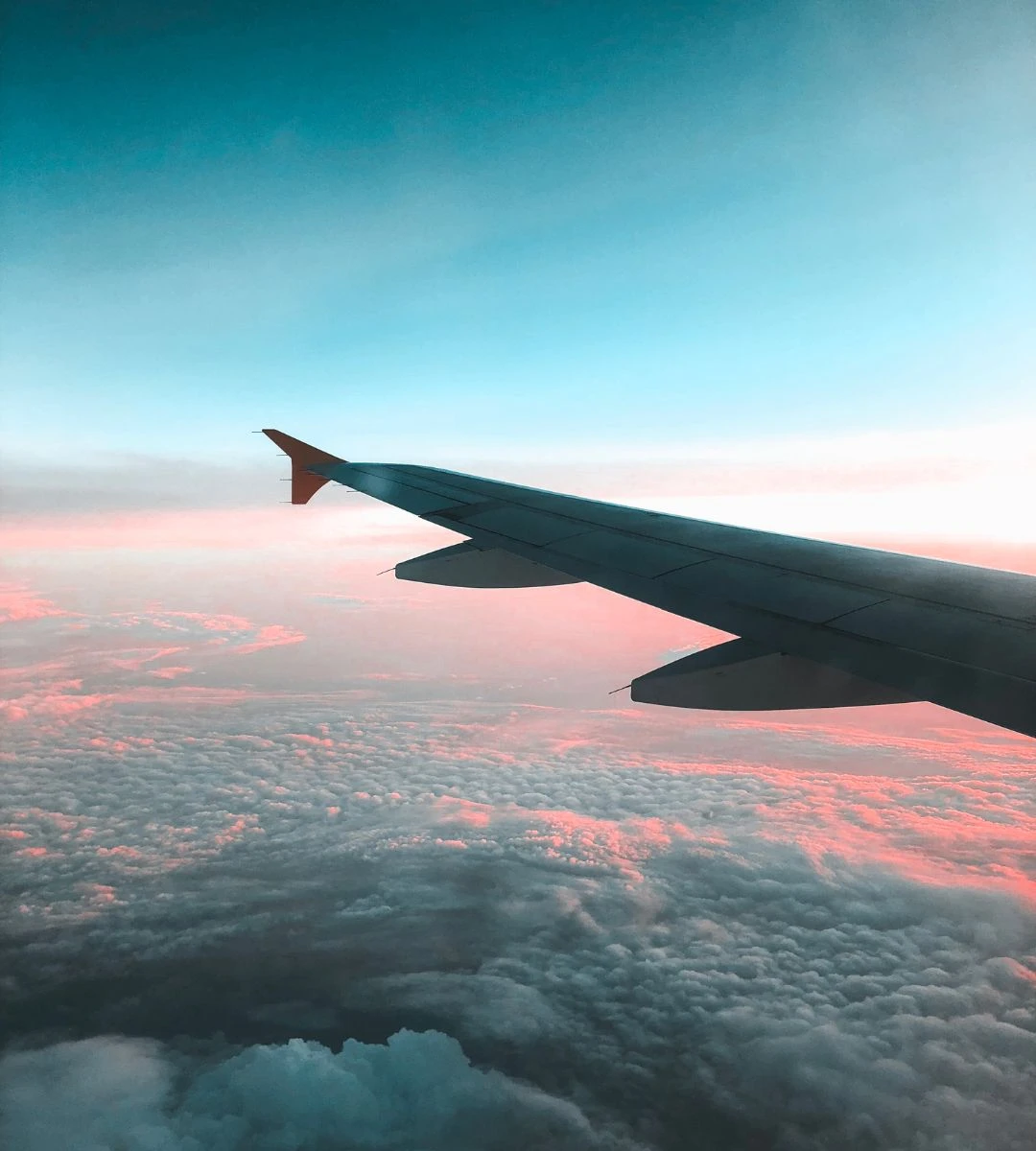 Jak znaleźć bilety lotnicze za mniej niż 70 zł Foto: Samolot w locie