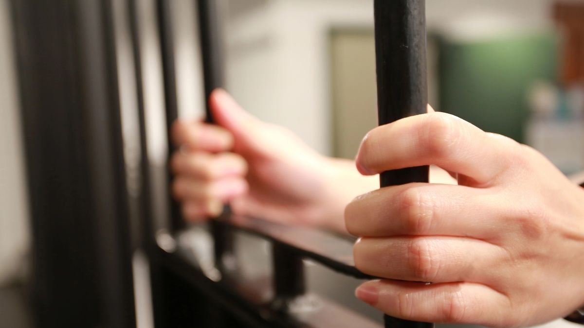 Podróż życia zamieniła się koszmar. Małżeństwo aresztowane w Iranie