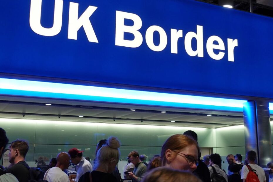 Nowe zasady wjazdu do UK dla osób z podwójnym obywatelstwem