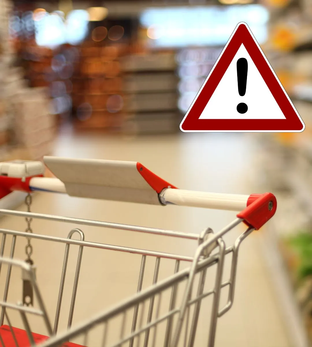 Danone wycofuje kolejne partie mleka modyfikowanego dla niemowląt