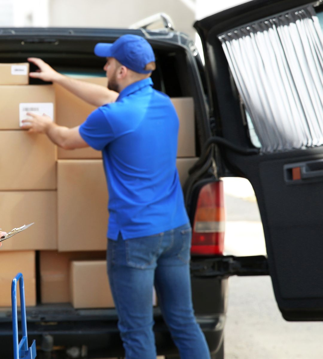 Polski InPost przejęty przez FedEx Foto: kurier