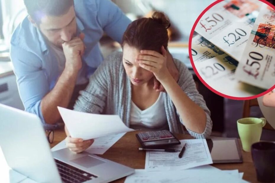 Odbiorcy brytyjskich zasiłków DWP muszą zgłaszać swoje wyjazdy