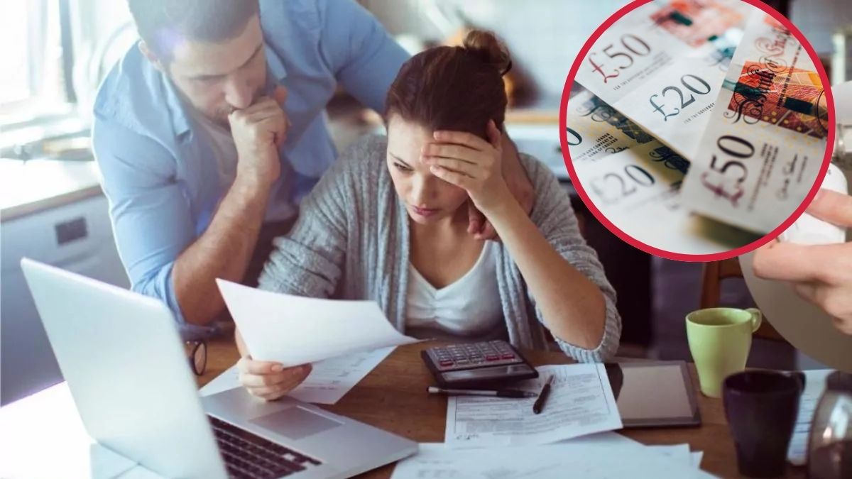 Odbiorcy brytyjskich zasiłków DWP muszą zgłaszać swoje wyjazdy 