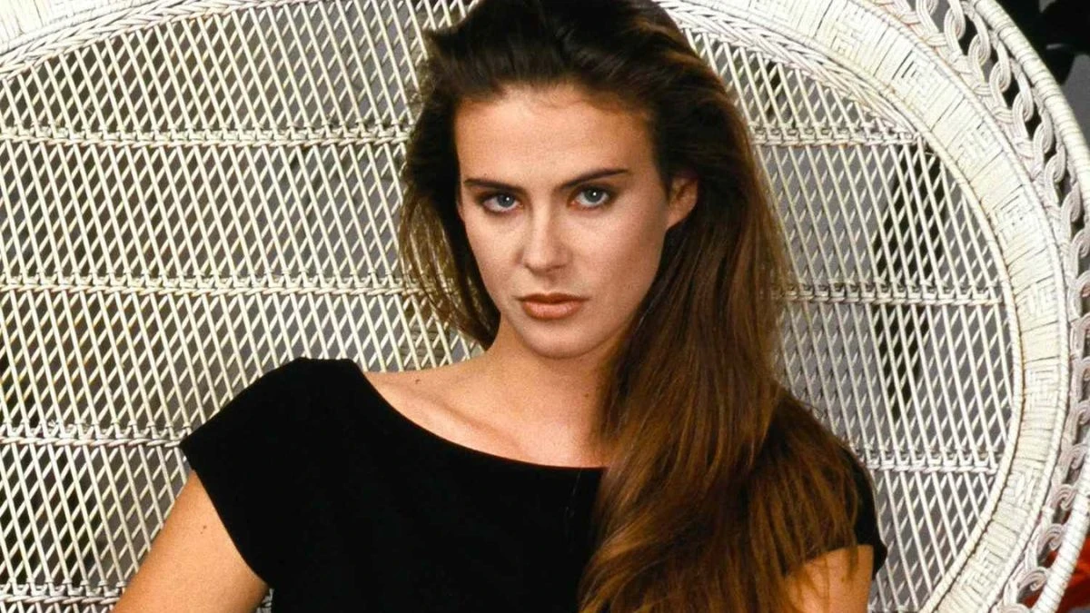 Annabel Schofield, walijska modelka i aktorka, zmarła w wieku 62 lat