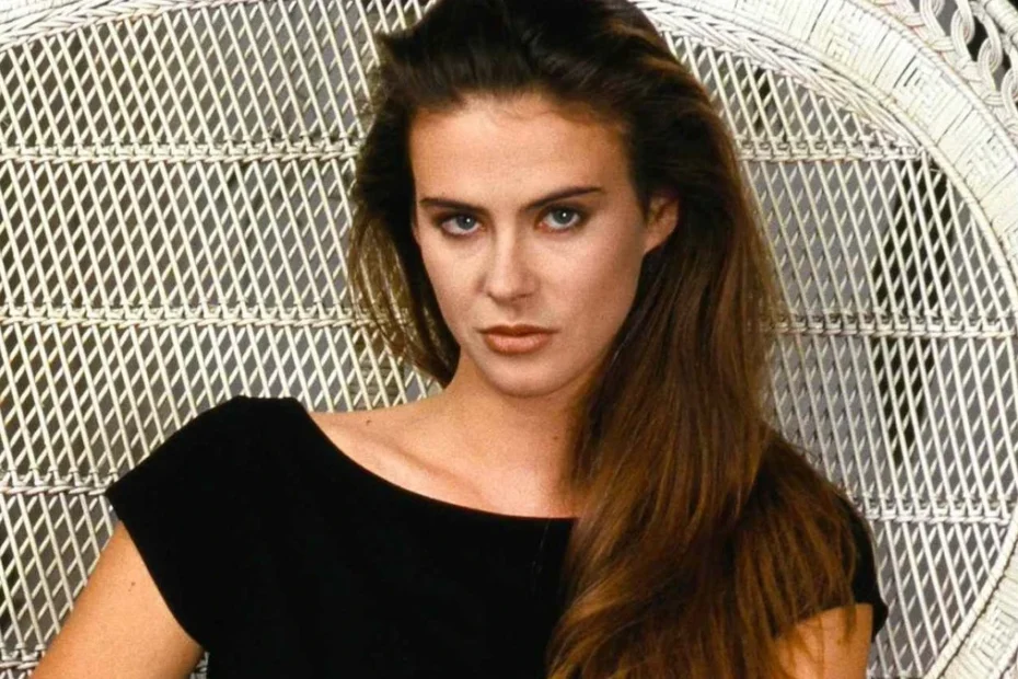 Annabel Schofield nie żyje