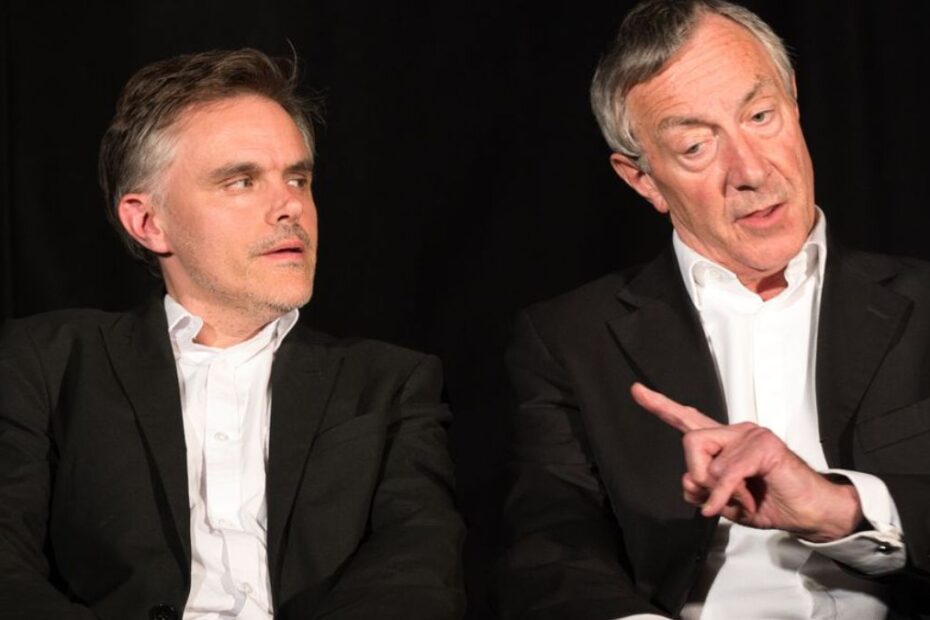 Mrożek wraca na londyńską scenę.