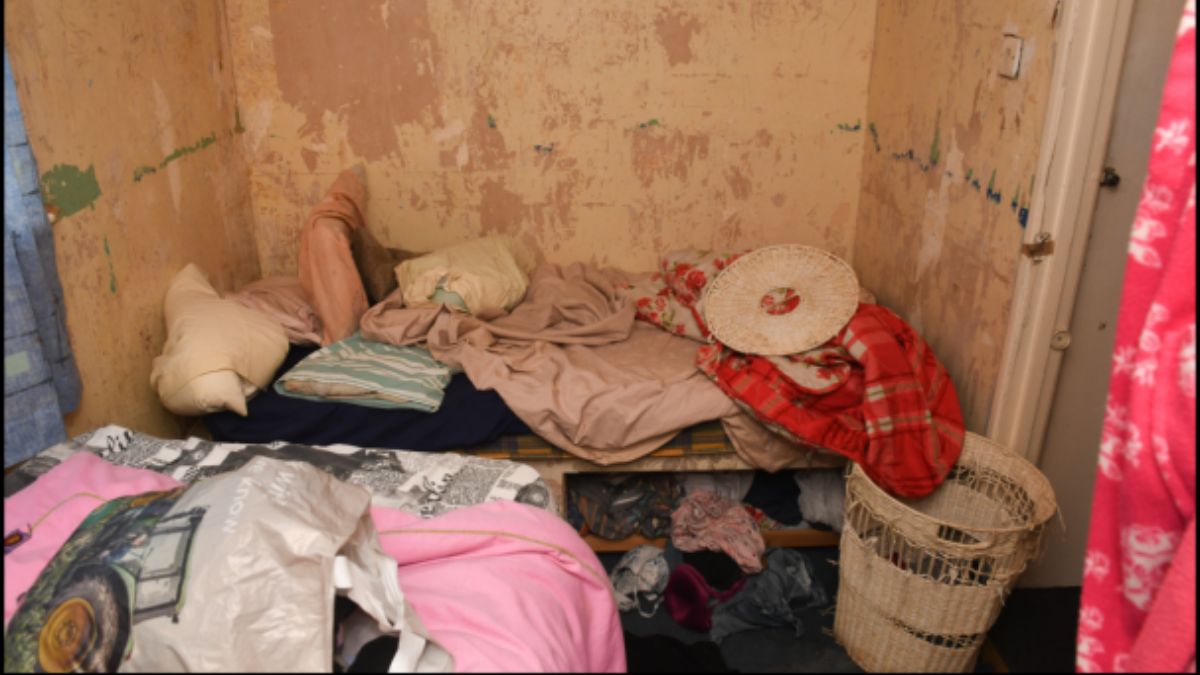 Wielka Brytania: Trzymała kobietę jako niewolnicę przez 25 lat.