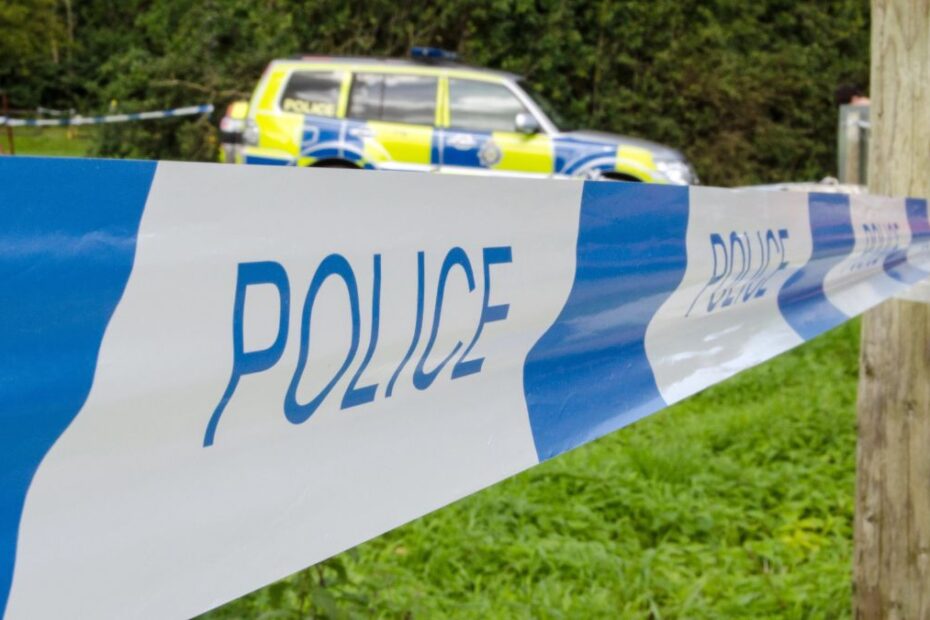 Wielka Brytania: Strzelanina pod Liverpoolem, jedna osoba ranna. Trwa policyjna obława