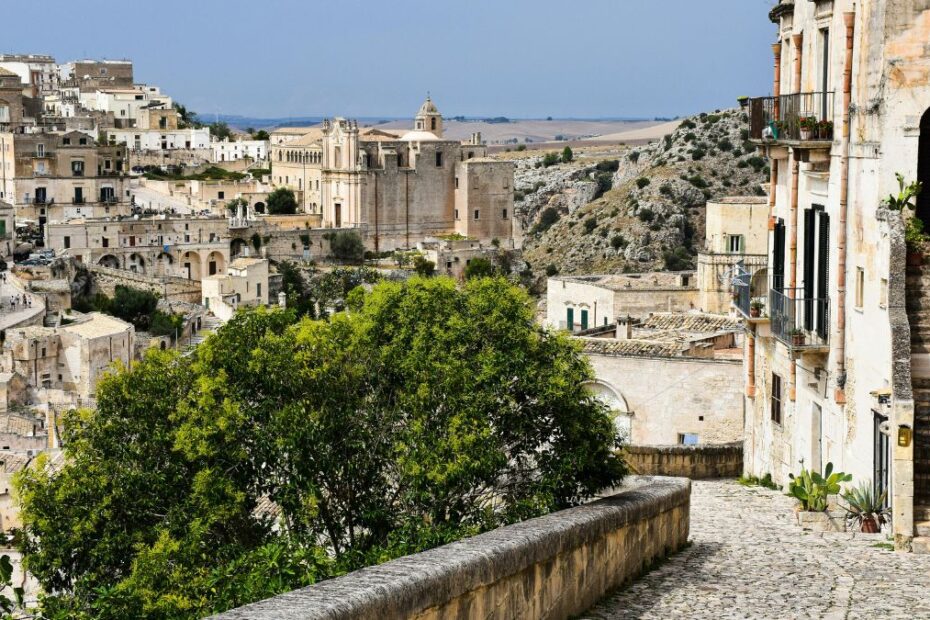 wakacyjne trasy z Bristolu Foto: panorama Bari