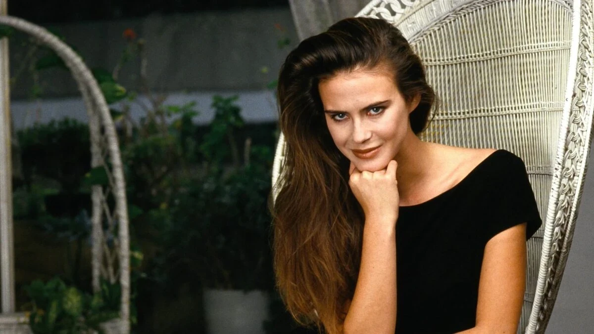 Annabel Schofield nie żyje