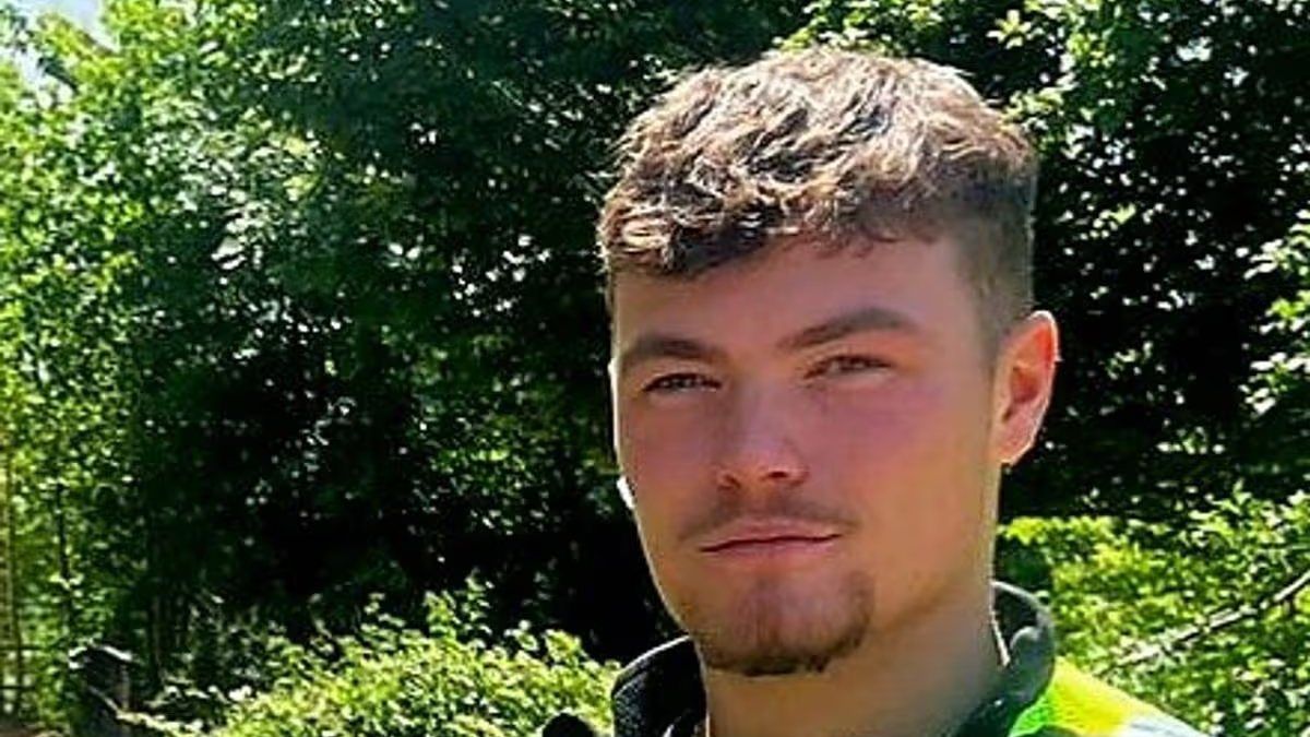 Zmarł na raka w wieku 21 lat w ciągu trzech miesięcy od diagnozy. Matka: Nie ignorujcie tych objawów