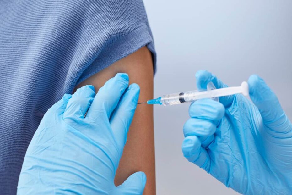 Zabójcza bakteria uderza w studentów w UK