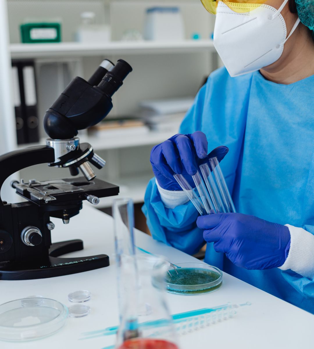 Domowe testy FIT Foto: laboratorium