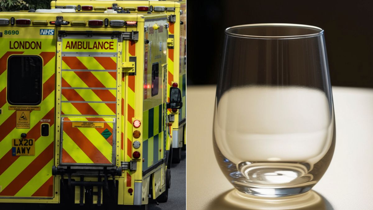 Meningokoki: Test szklanki — jak go wykonać i dlaczego może uratować życie