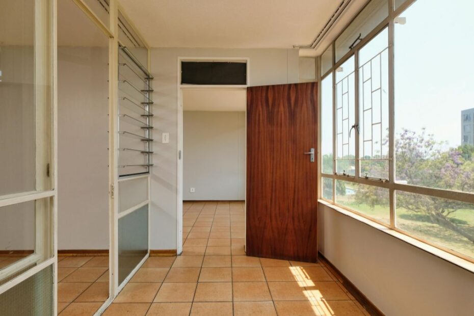 Właściciele mieszkań w UK przestają wynajmować Foto: puste mieszkanie na wynajem