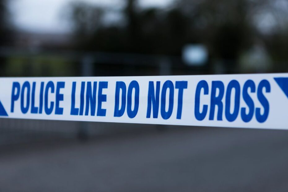 Zaginiony w Anglii Polak został zamordowany