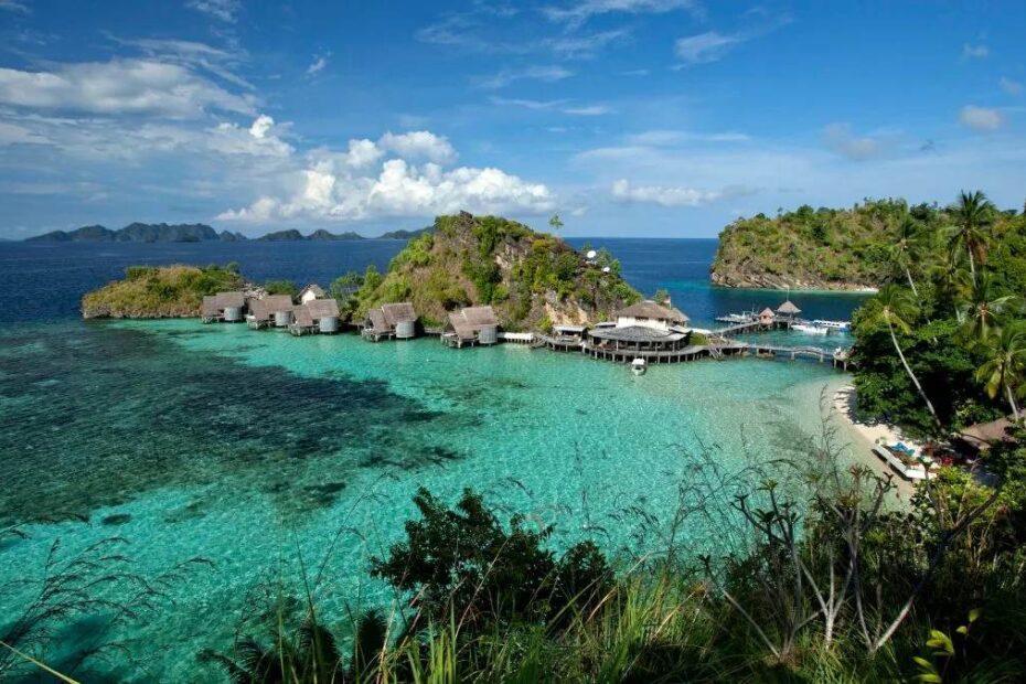 Kraj z największą liczbą języków na świecie