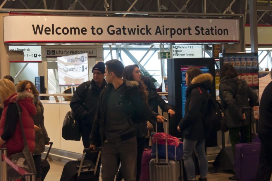 Wjazd do Wielkiej Brytanii od marca 2026. Ważne informacje