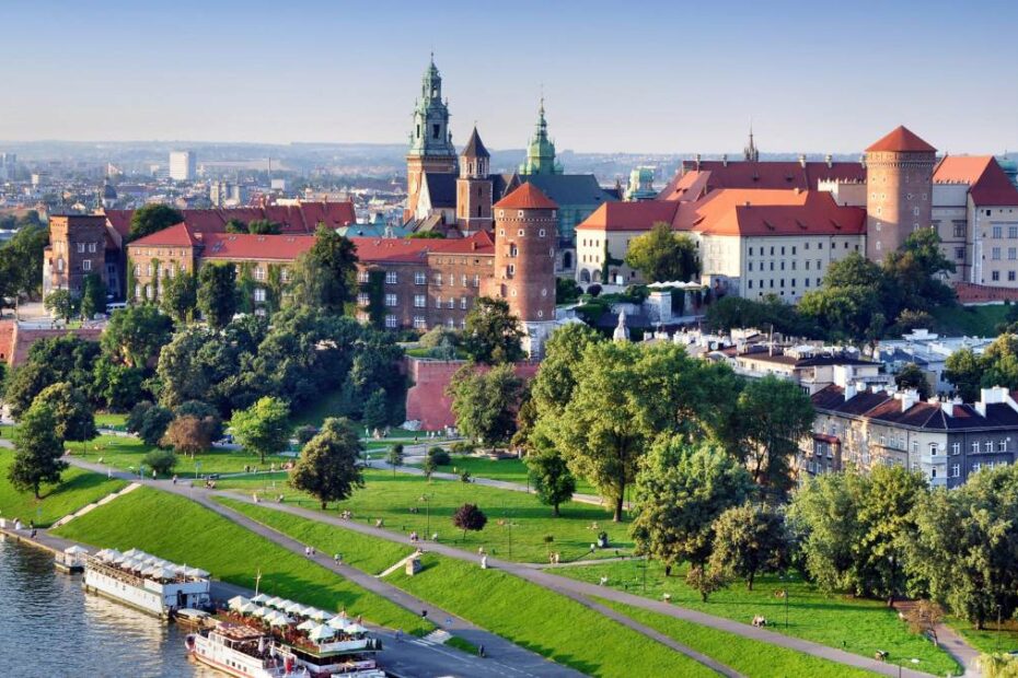 Polska hitem na Wielkanoc 2026