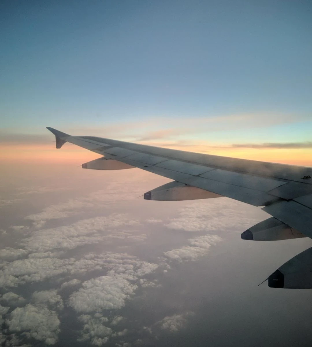 KLM i Lufthansa odwołują loty: obejmie to także brytyjskie lotniska zdjecie samolot