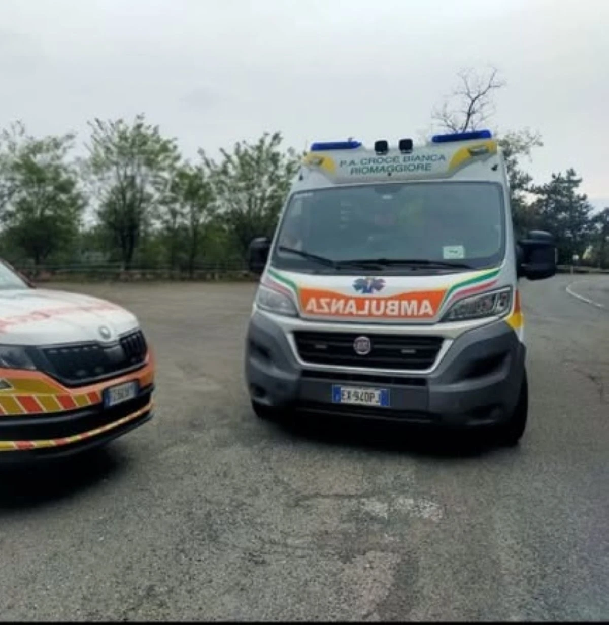 25-letnia turystka upadła i zginęła