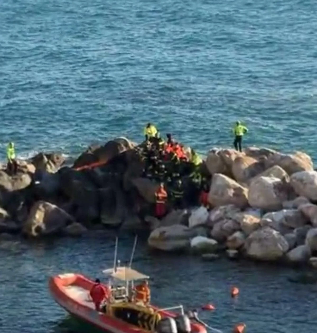 25-letnia turystka upadła i zginęła