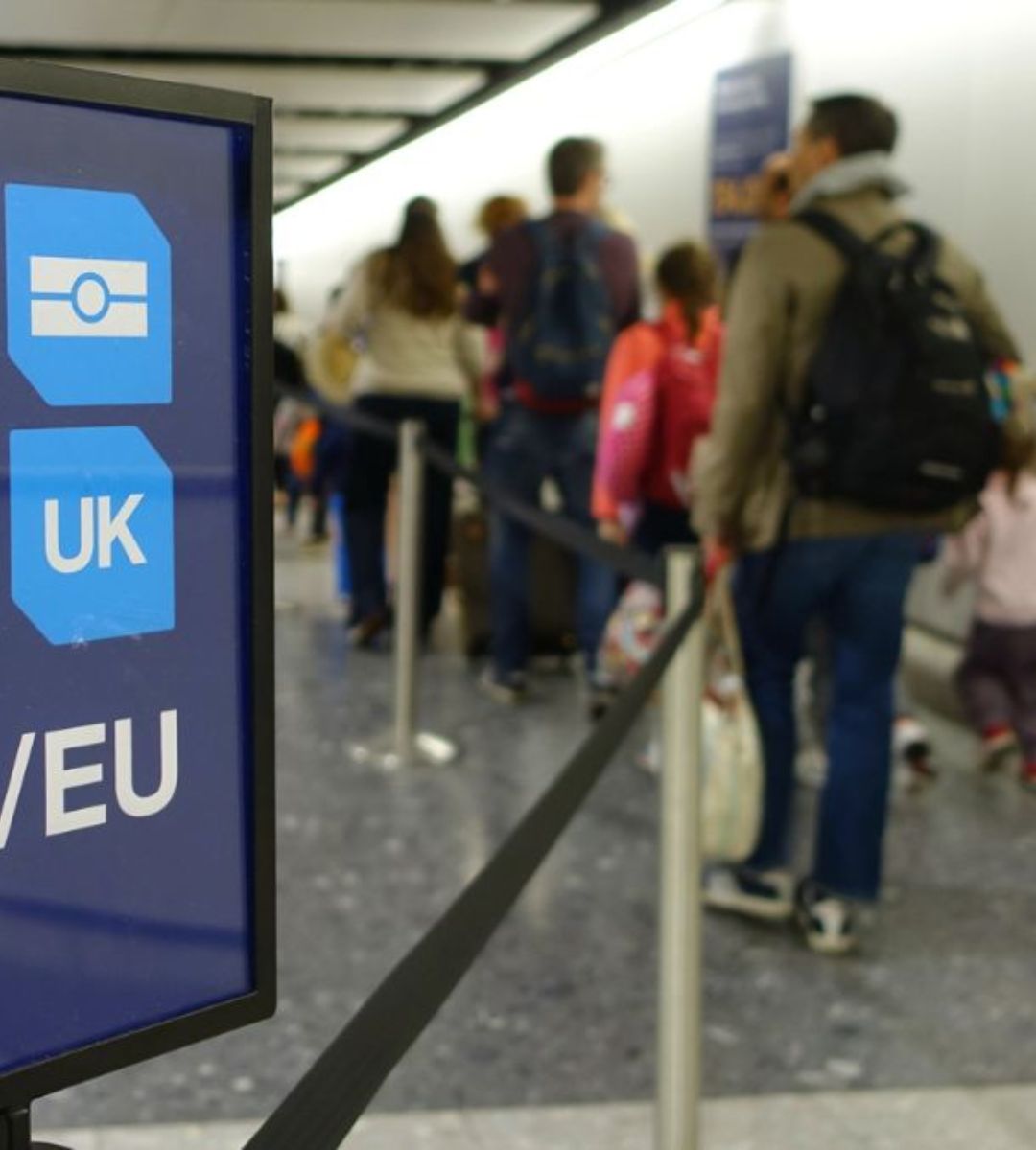 Wjazd do Wielkiej Brytanii od marca 2026. Ważne informacje