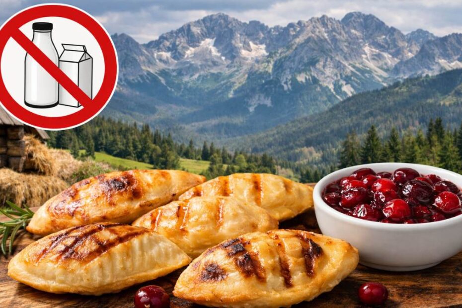 Uwielbiany przysmak z Podhala pod lupą