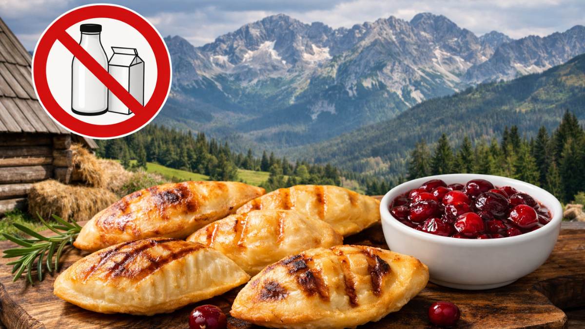 Uwielbiany przysmak z Podhala pod lupą