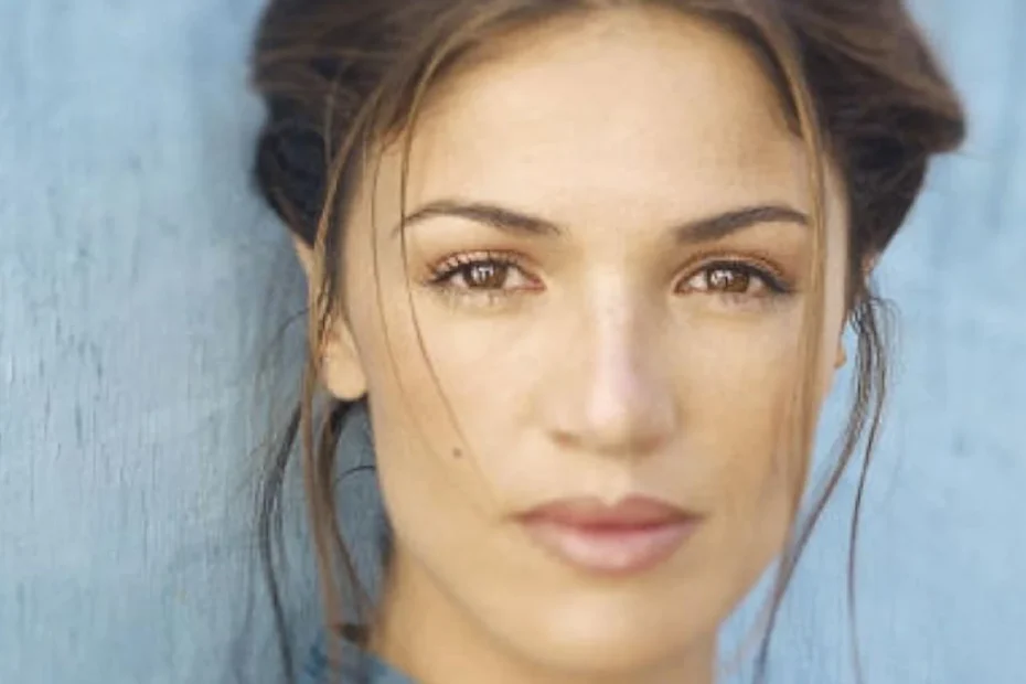 Nie żyje Nadia Farès. Zmarła po koszmarnym wypadku na basenie