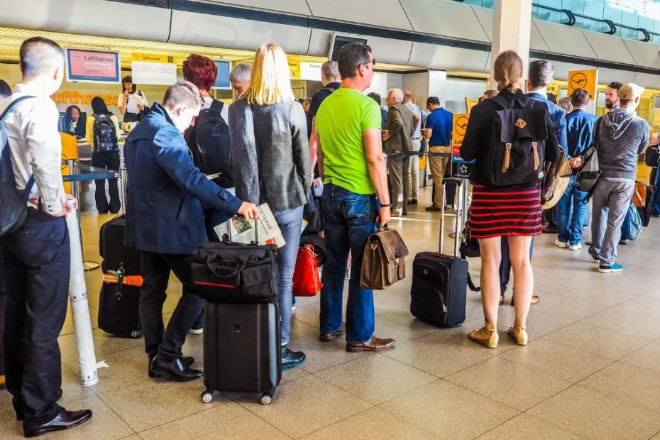 Wielka Brytania wprowadza zmiany w ETA. Nowe przepisy od 8 kwietnia