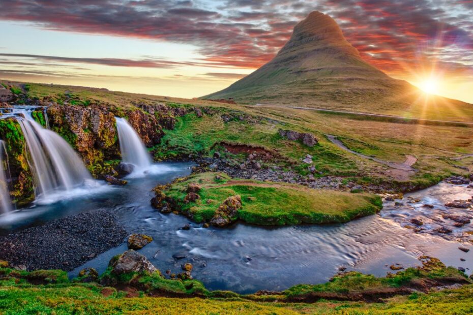 Icelandair ogłosił konkurs dla najgorszego fotografa