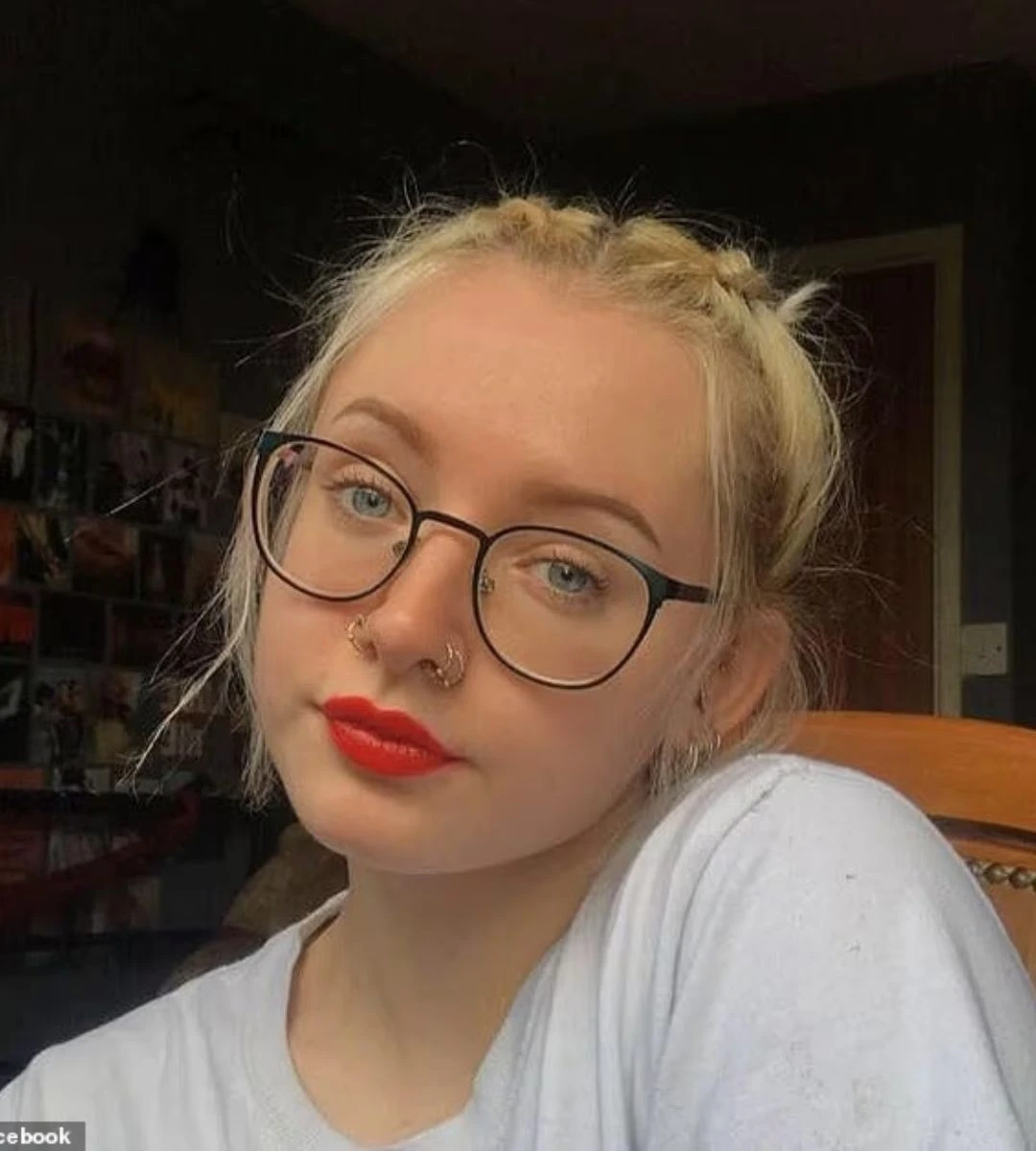 23-latka zmarła po przedawkowaniu paracetamolu Foto: Zdjęcie Jessiki Reynolds