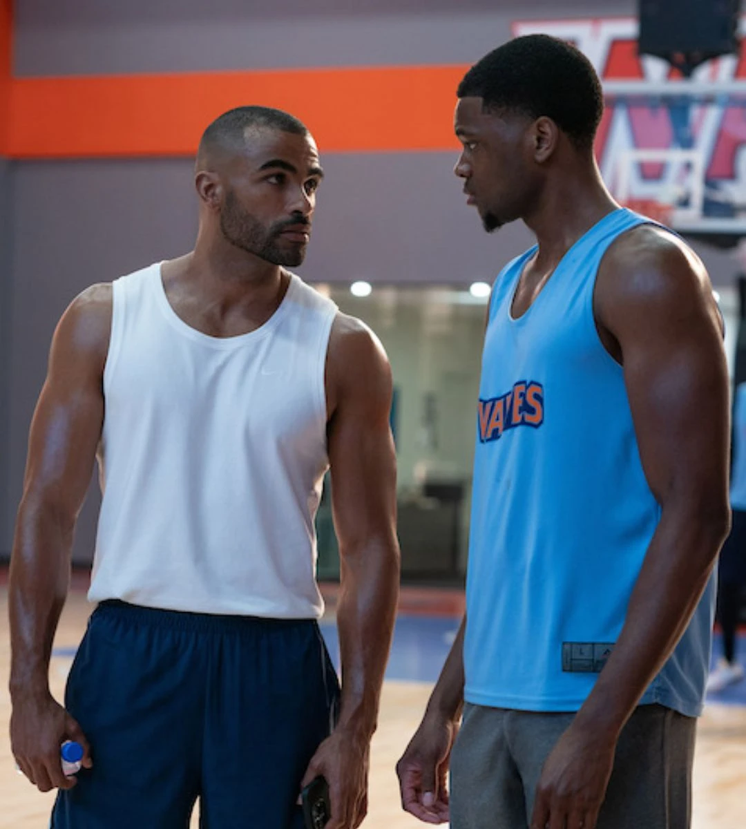 Rozgrywająca 2 obsada