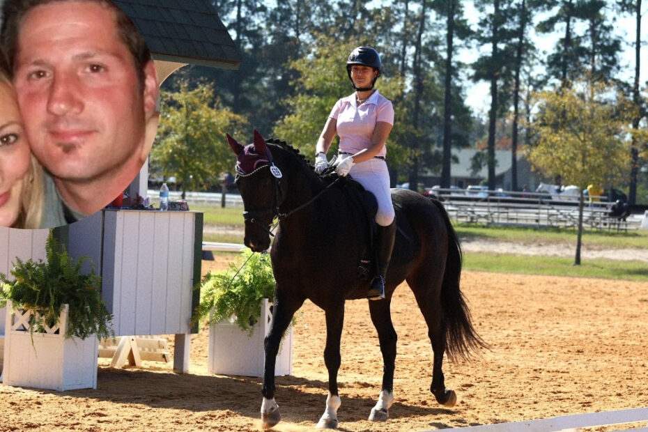 Sportowe opowieści Strzały w stadninie Hawthorne Hill netflix prawdziwa historia uczestnicy sprawy