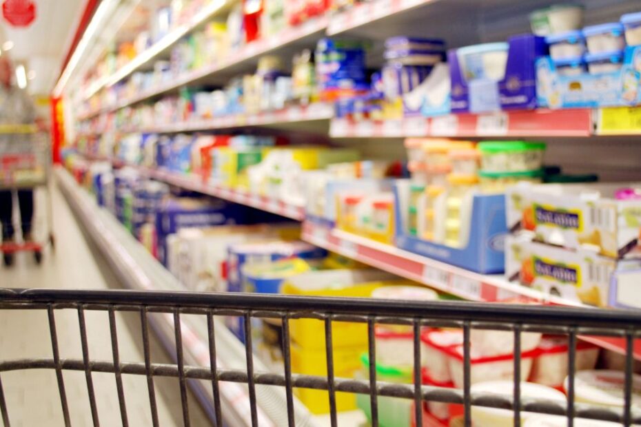 Duża brytyjska sieć handlowa na skraju upadłości