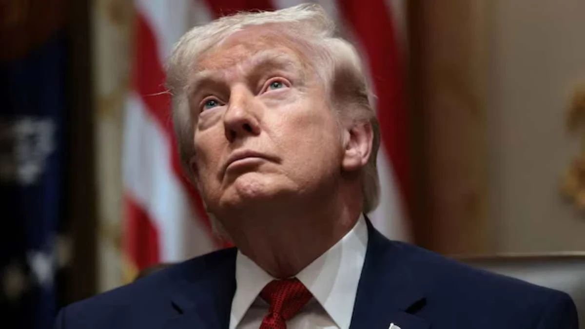 Lekarze zabierają głos ws. zdrowia psychicznego Trumpa