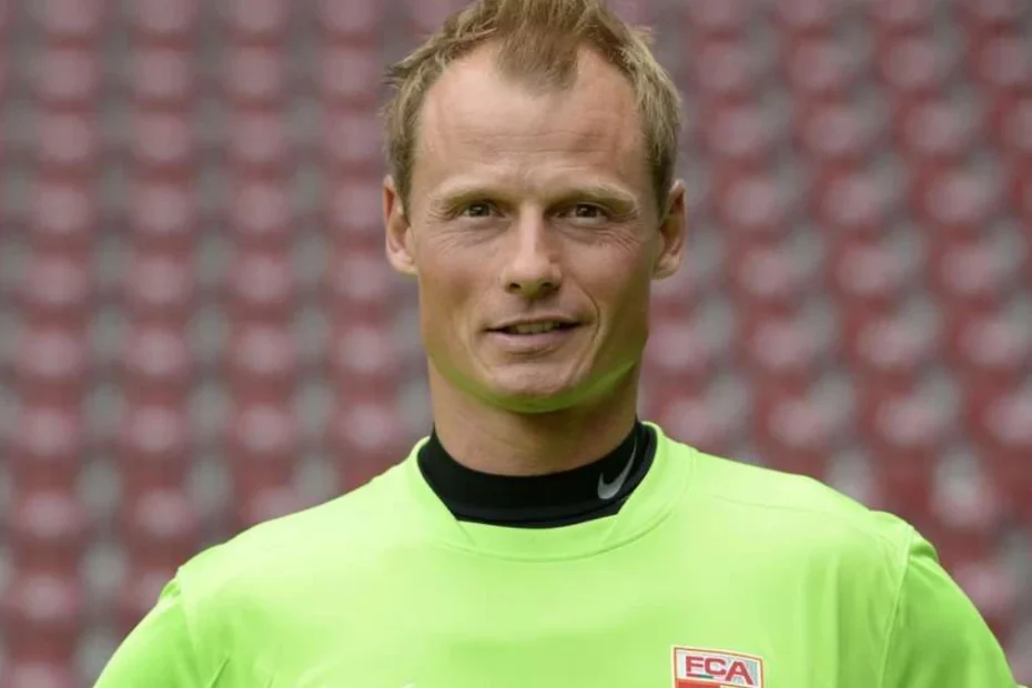 Alex Manninger nie żyje. Zginął w wypadku kolejowym