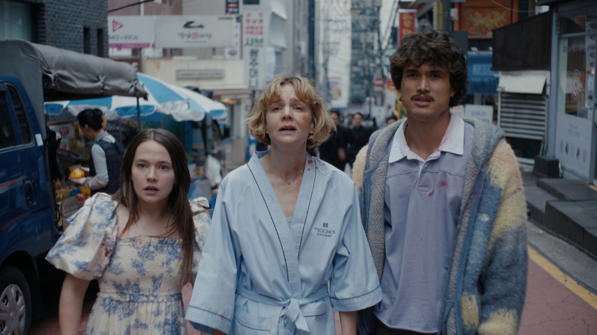 drugi sezon Beef na Netflixie obsada