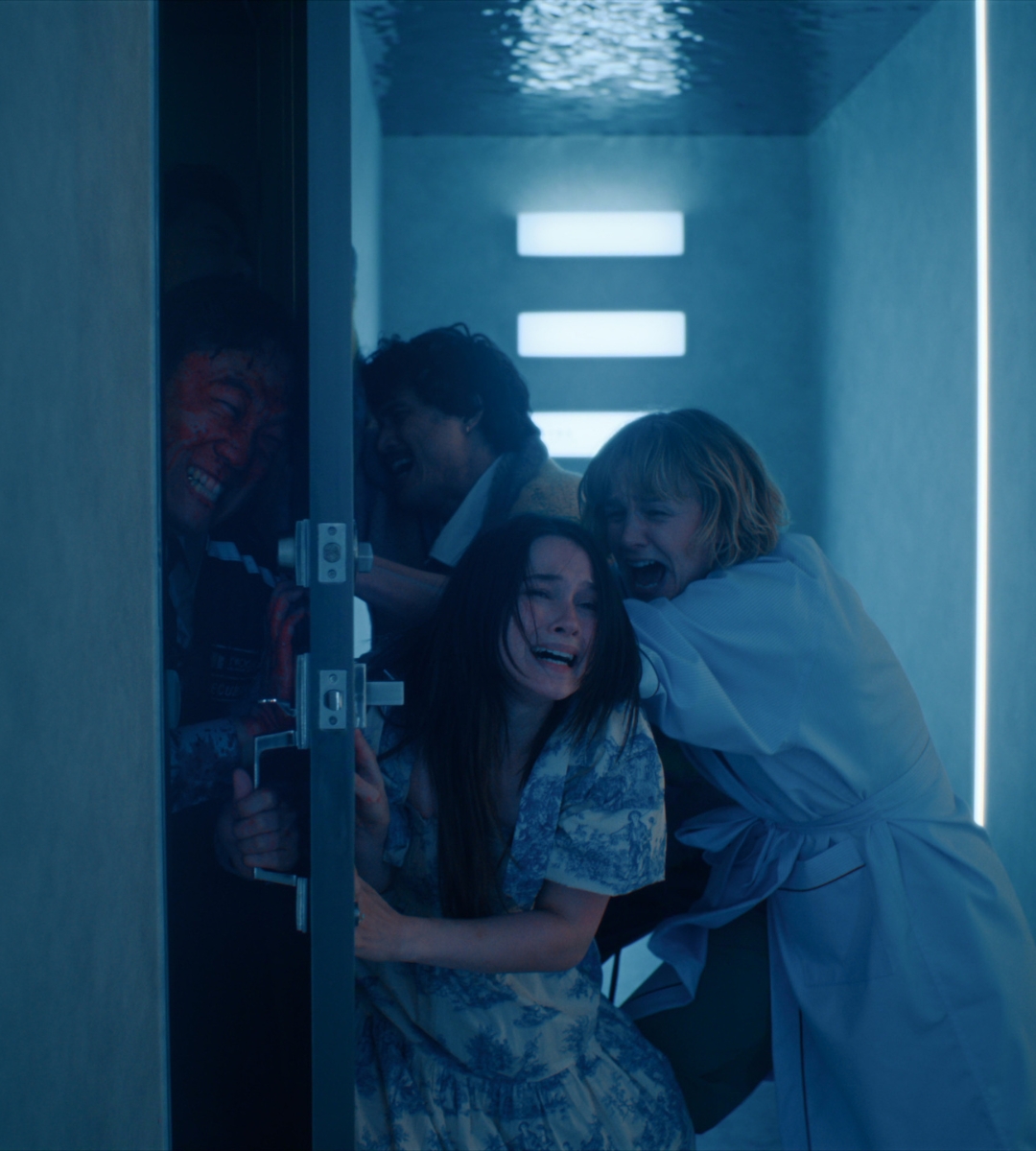 drugi sezon Beef na Netflixie obsada